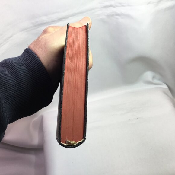 1946 Stutgartt German Bible (Das Neue Testament) Ludwig Thimme - Picture 4 of 14